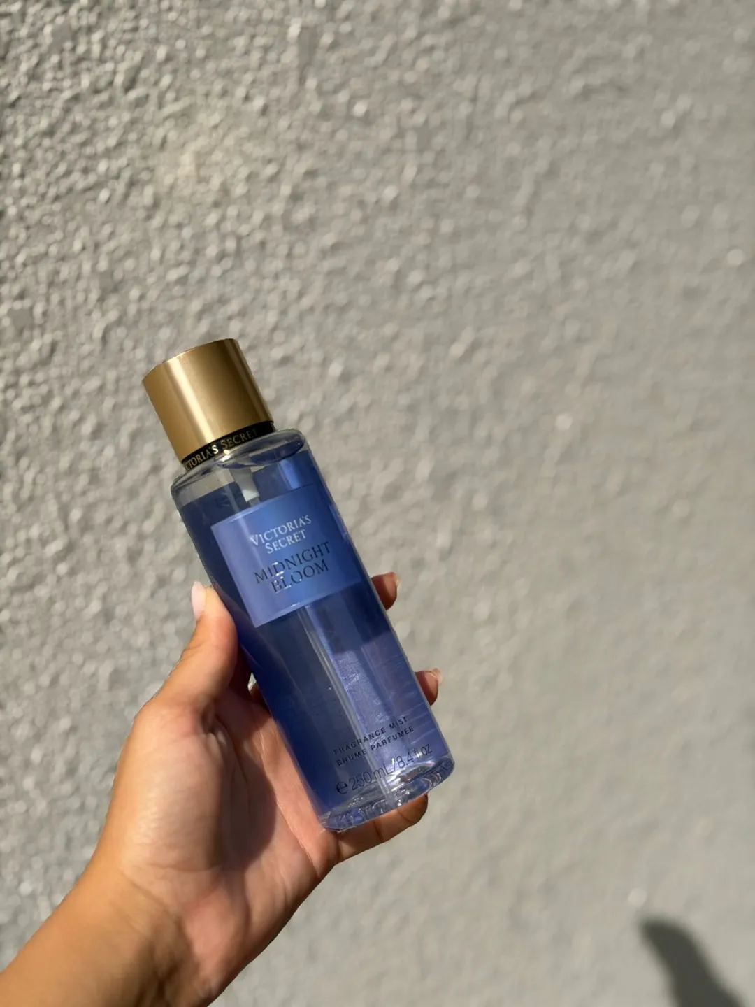Body Splash Victoria's Secret Midnight Bloom 250ml 1