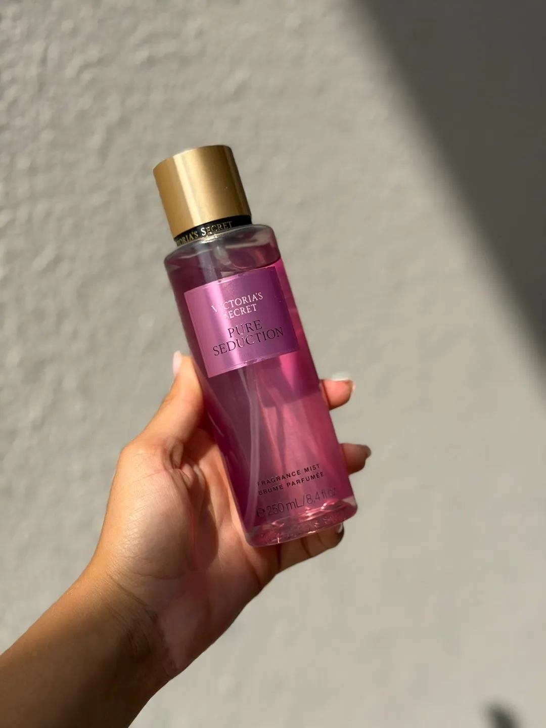 Body Splash Victoria's Secret Pure Seduction 250ml 1