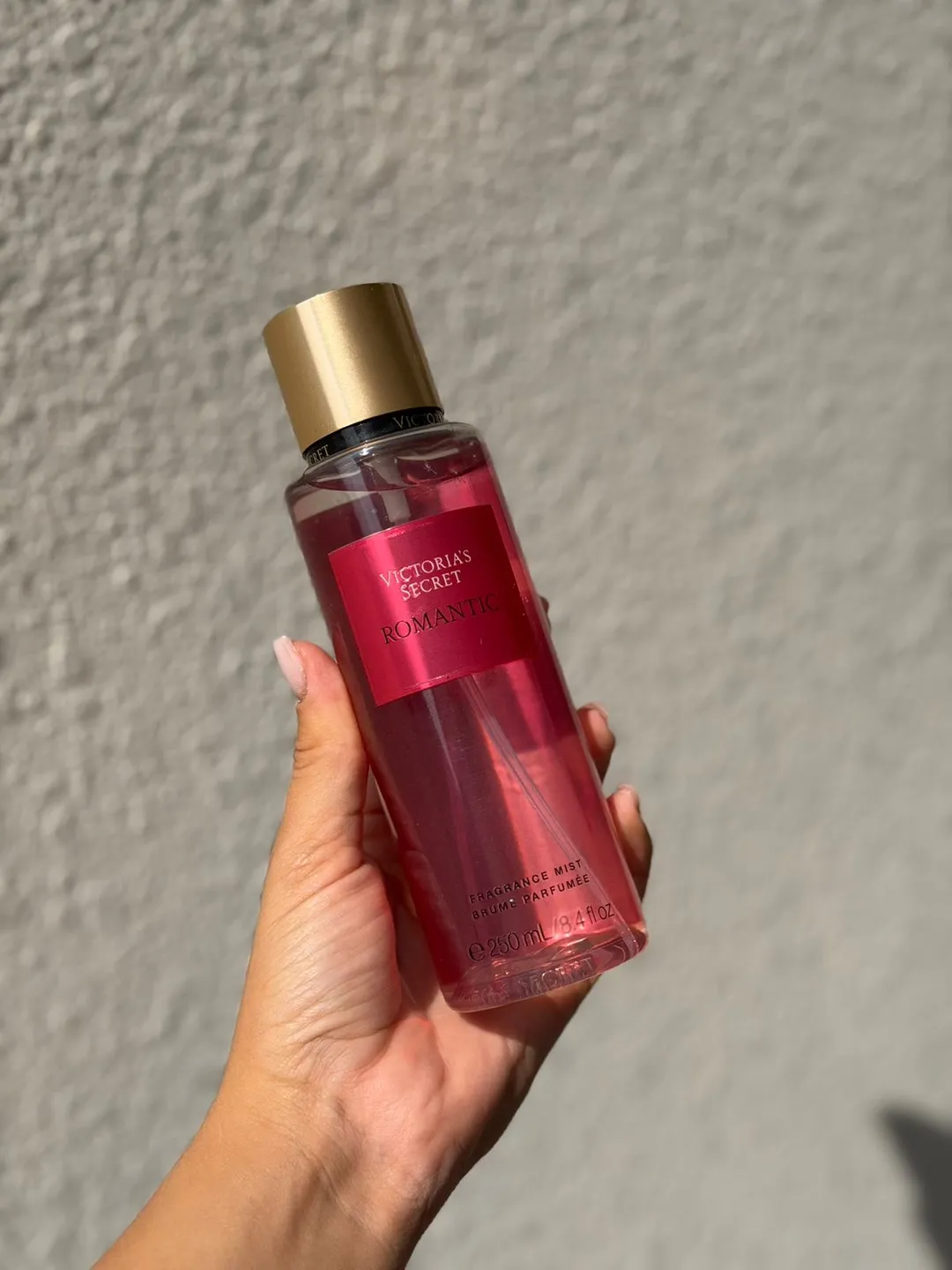 Body Splash Victoria's Secret Romantic 250ml 1