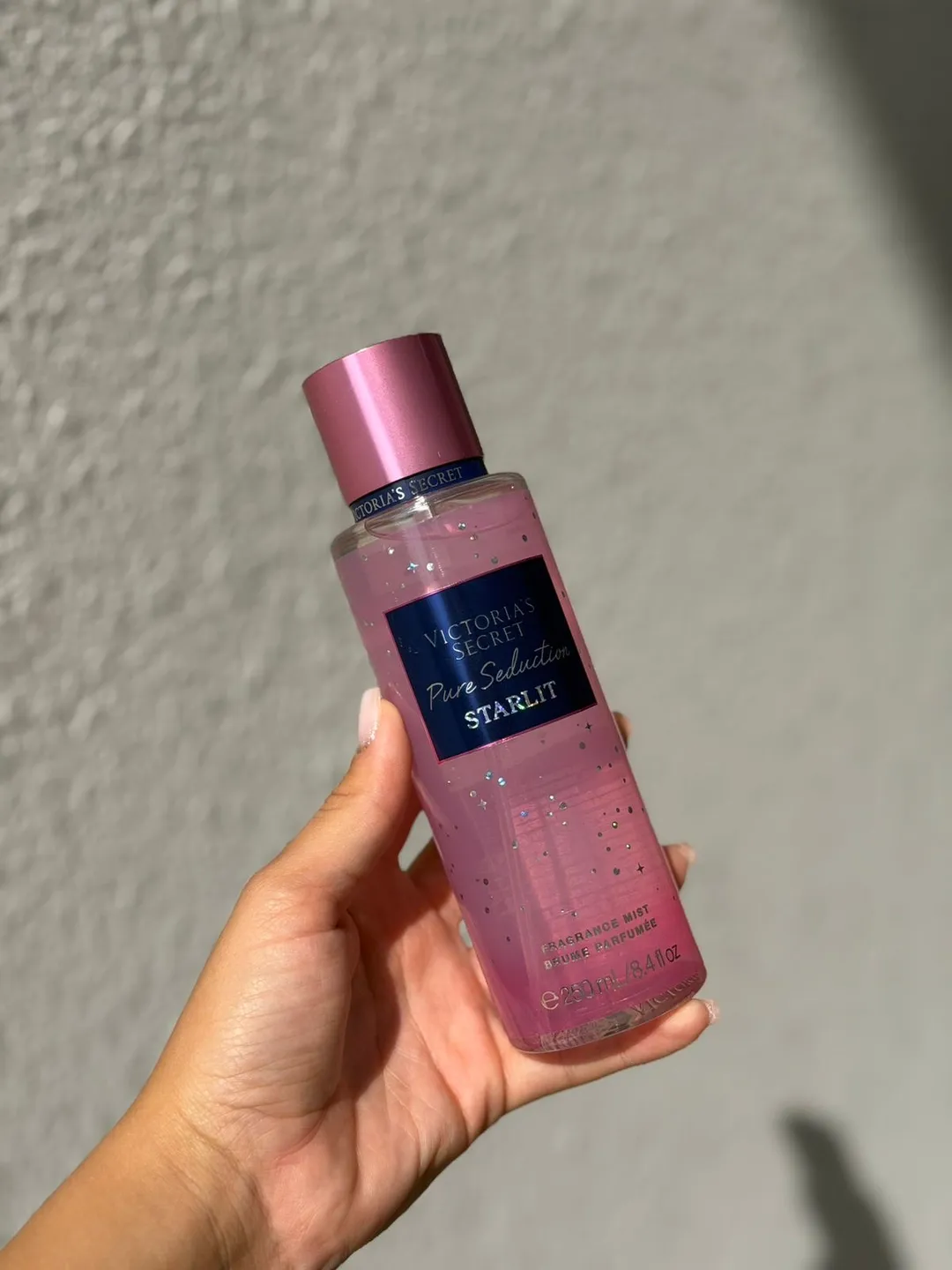 Body Splash Victoria's Secret Pure Seduction Starlit 250ml 1
