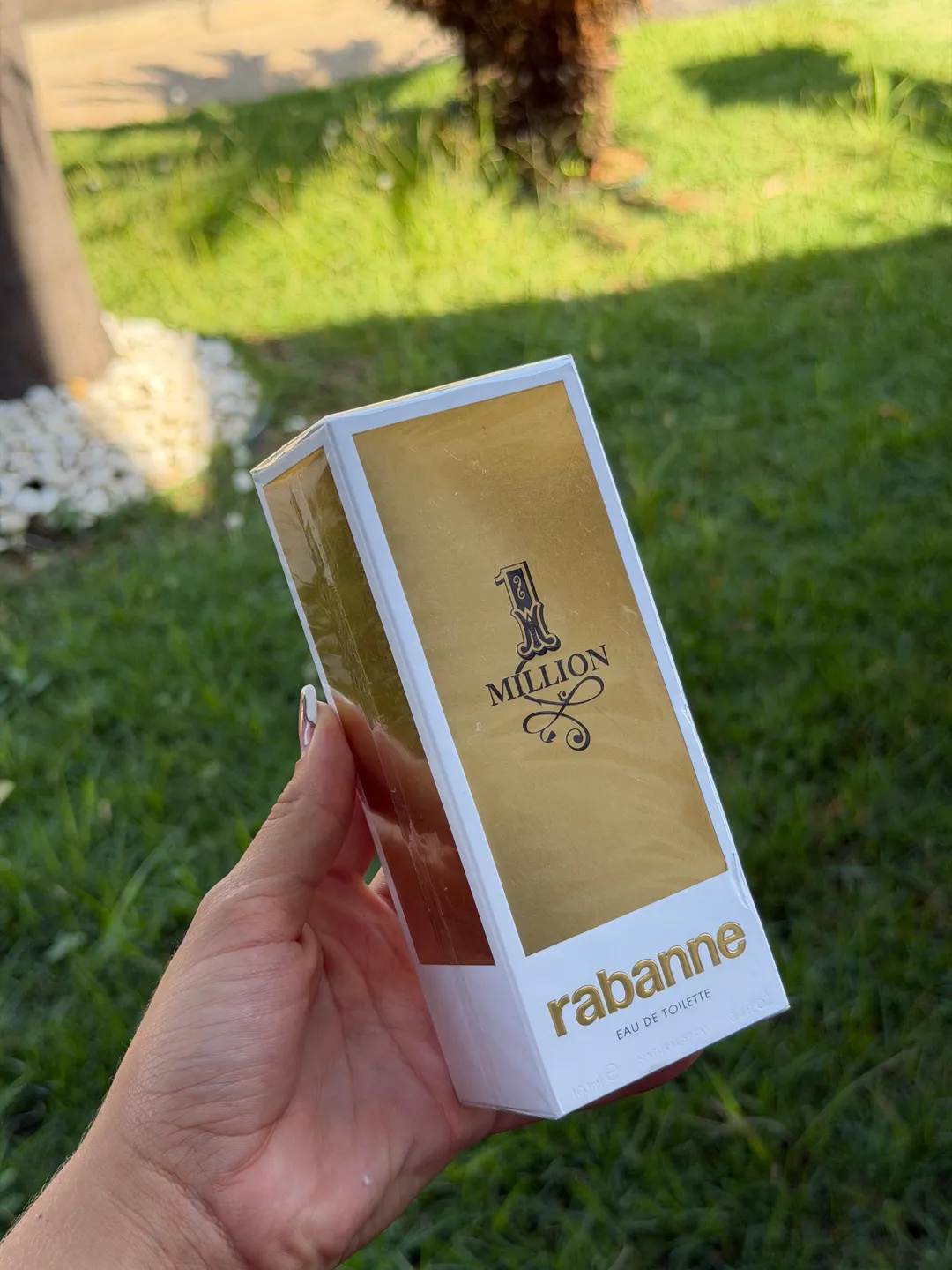 Perfume 1 Million Paco Rabanne 100ml 1