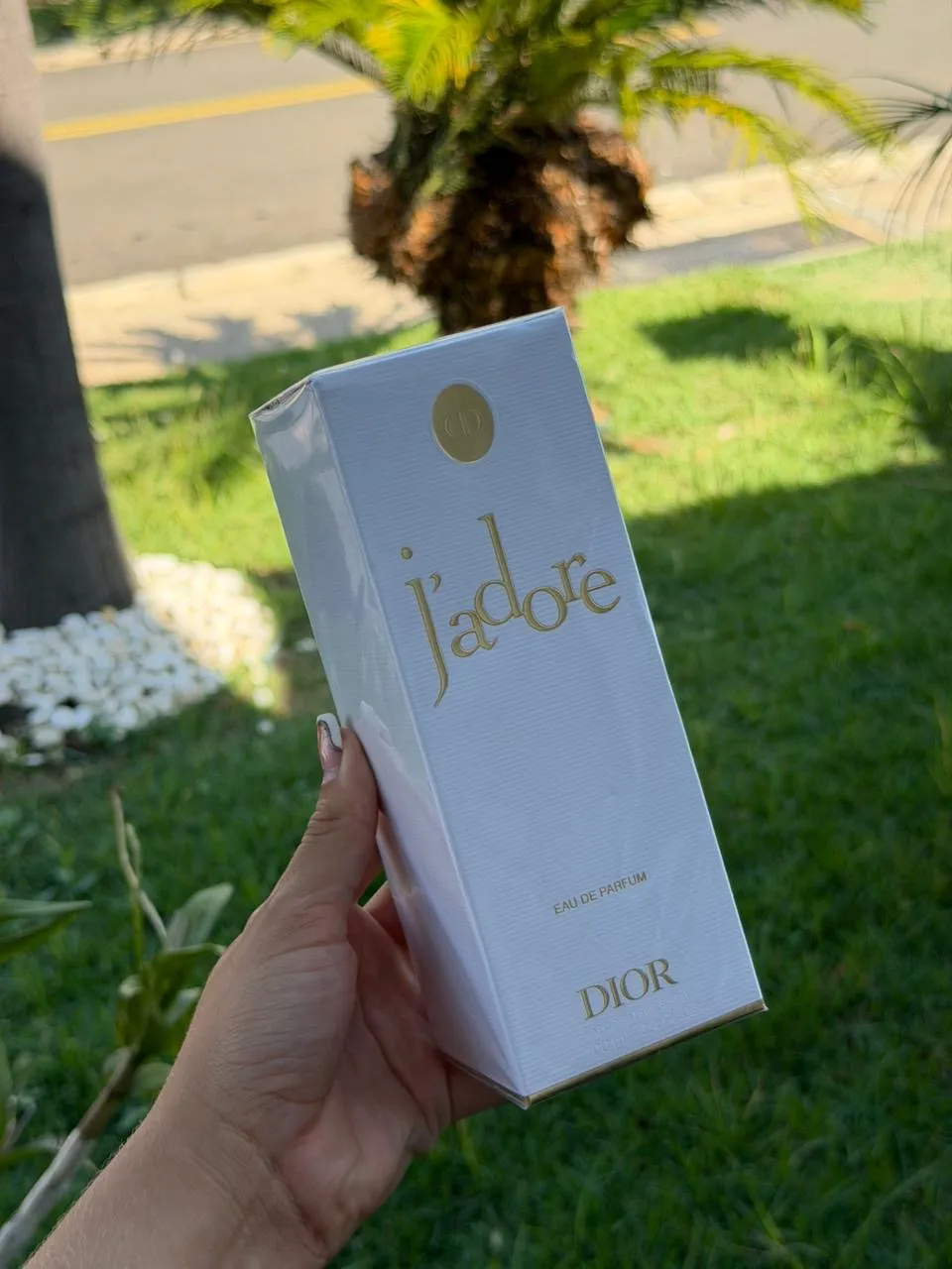 Perfume J'adore Dior 100ml 1