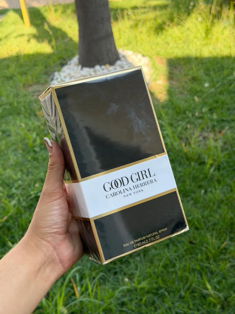 Perfume Good Girl Carolina Herrera New York 80ml 1