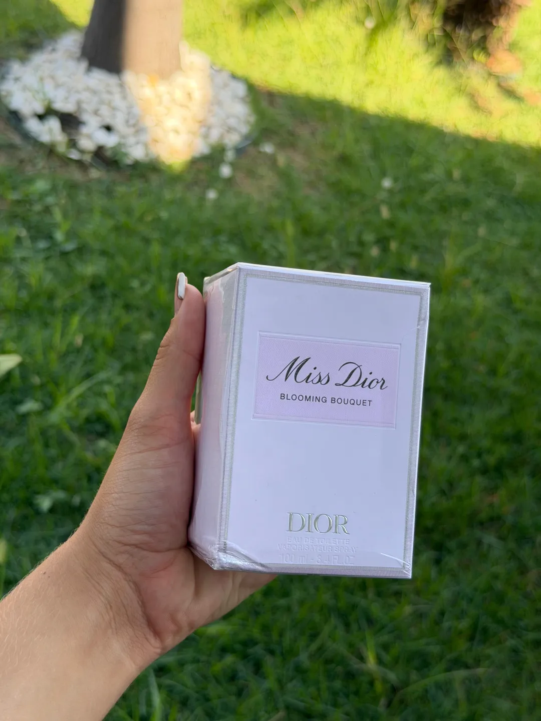 Perfume Miss Dior Blooming Bouquet 100ml 1