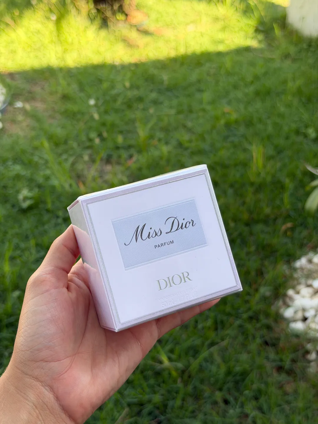Perfume Miss Dior Parfum 50ml 1