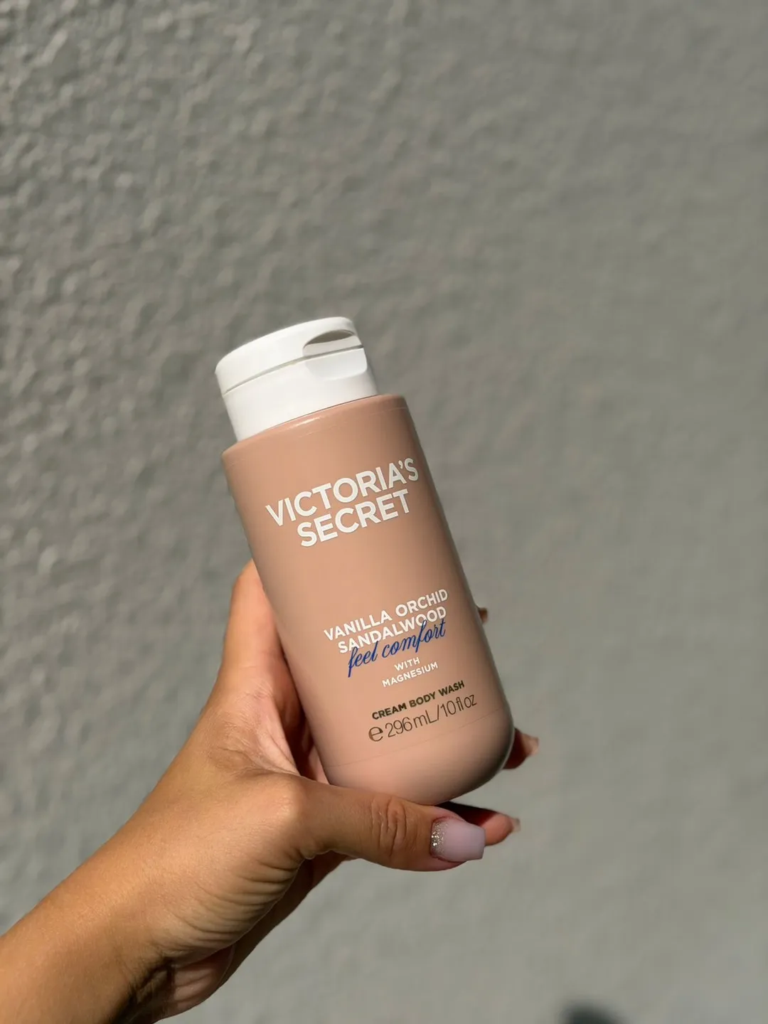Sabonete Líquido Victoria's Secret Vanilla Orchid & Sandalwood 296ml 1
