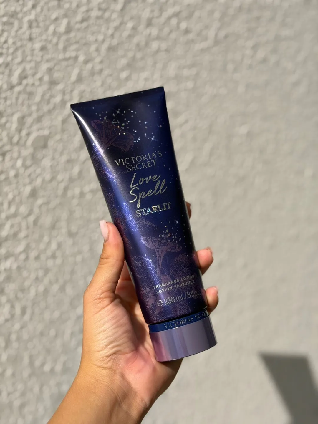 Loção Hidratante Victoria's Secret Love Spell Starlit 236ml 1