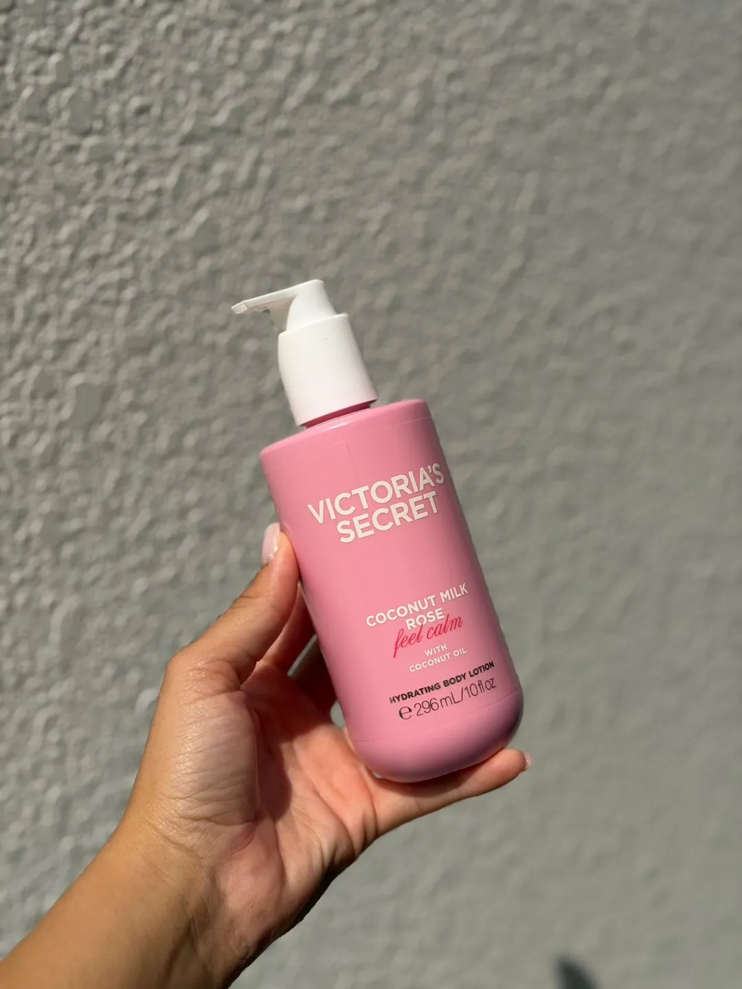 Loção Hidratante Victoria's Secret Coconut Milk & Rose 296ml 1