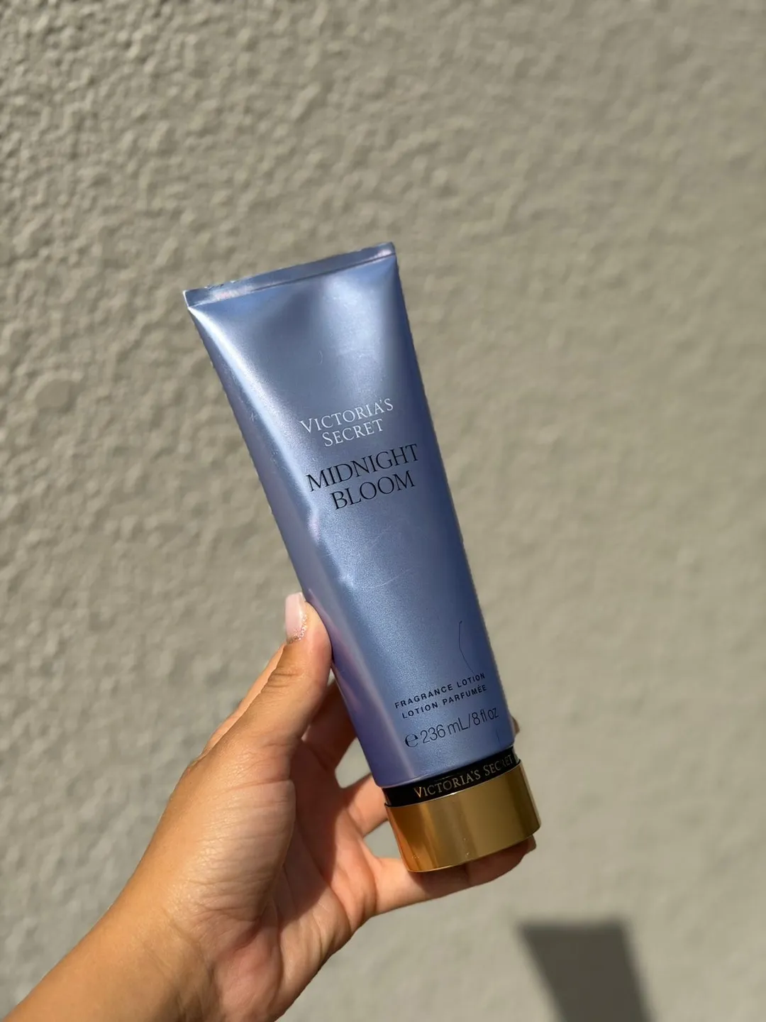 Loção Hidratante Victoria's Secret Midnight Bloom 236ml 1
