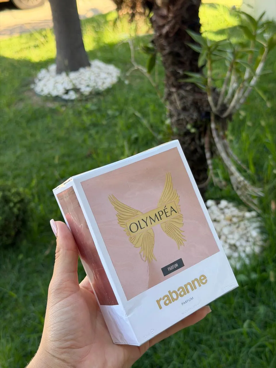 Perfume Olympéa Parfum Paco Rabanne 80ml 1