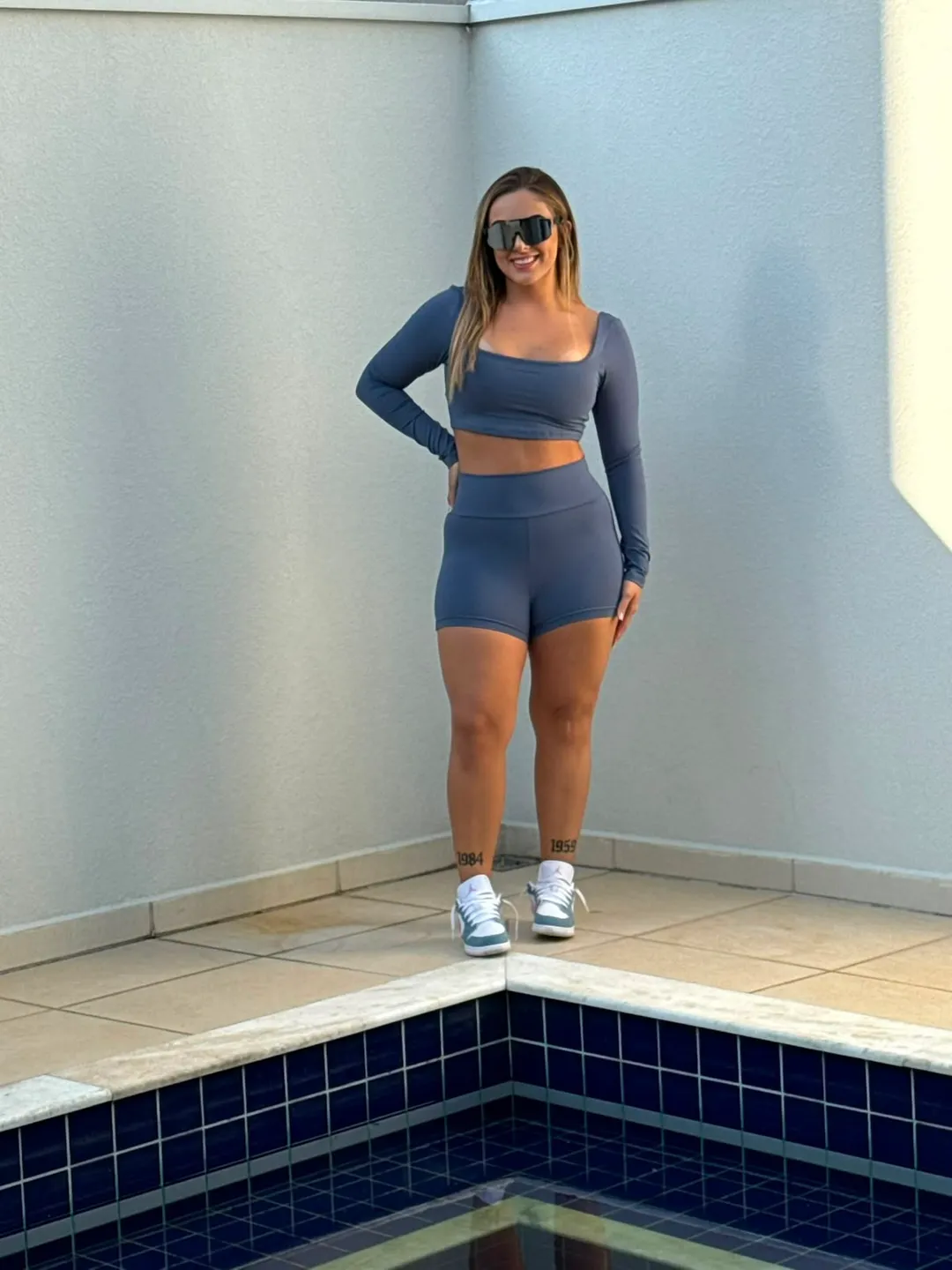 Conjunto Sports Trend Maria Gueixa 1
