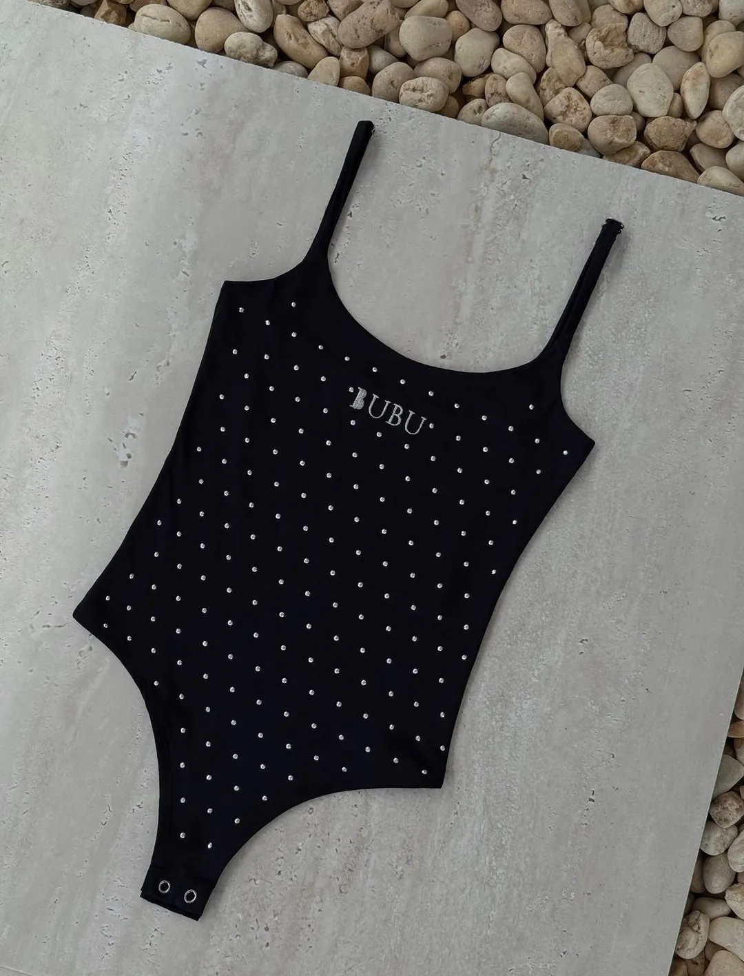 Body Preto Bubu 3
